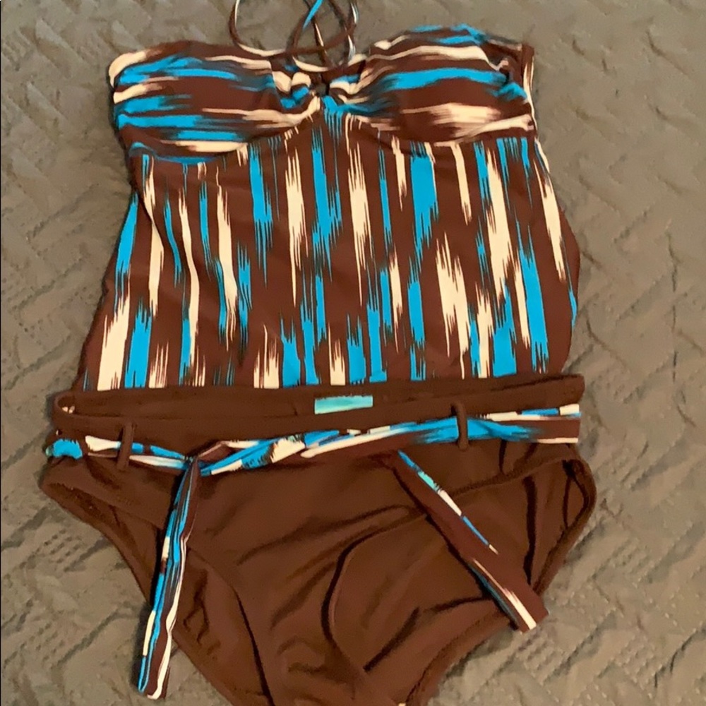 Tankini